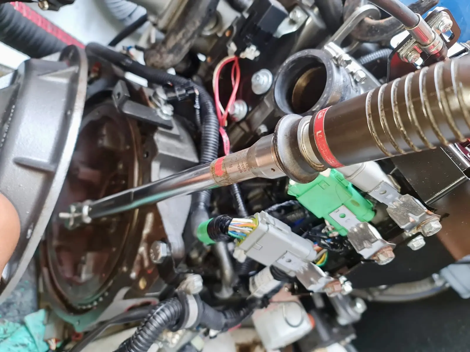 engineering seychelles