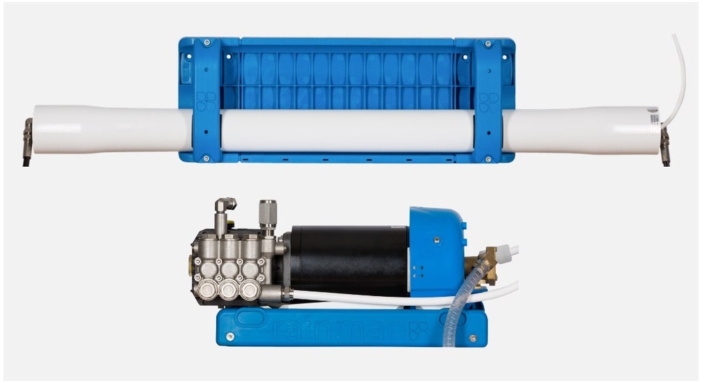 Modular-12VDC-34L