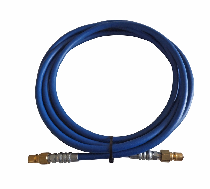 5m HP Hose / No End Cap Assembly