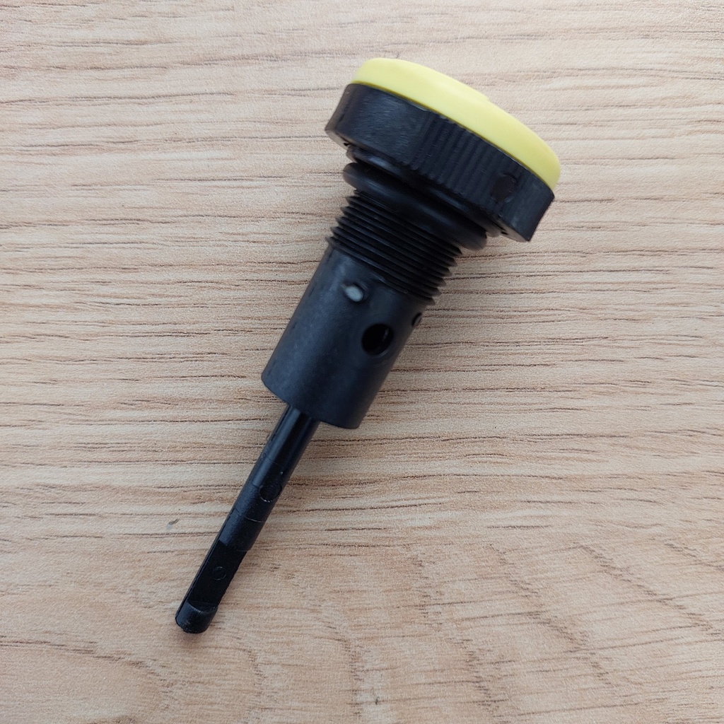 [PU271] WMR GP oil breather plug