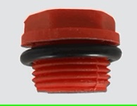 GP Pump Travel Oil Plug