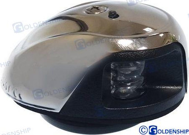 Navigation light green STB 