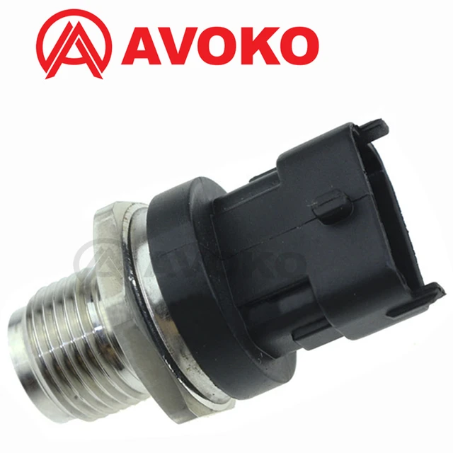[129A00-57100S] Sensor, Pressure