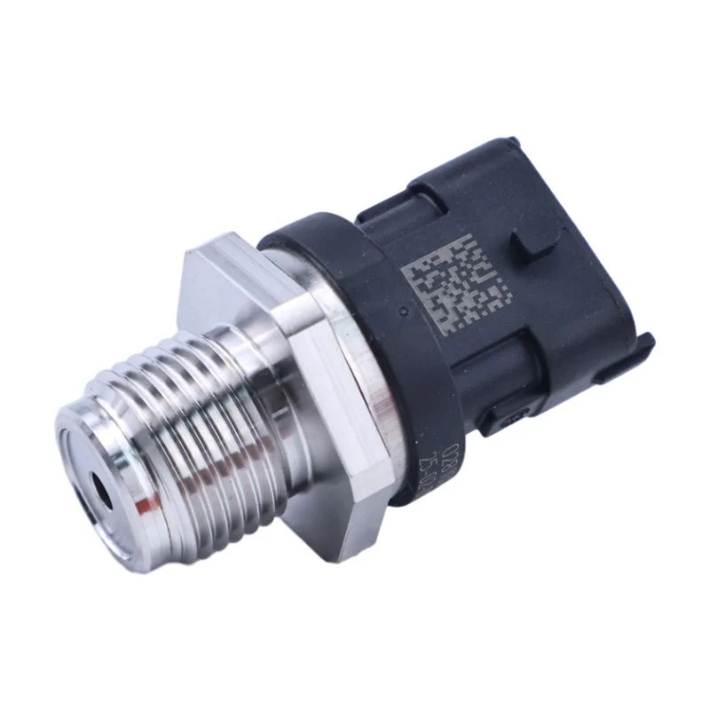 Sensor, Pressure