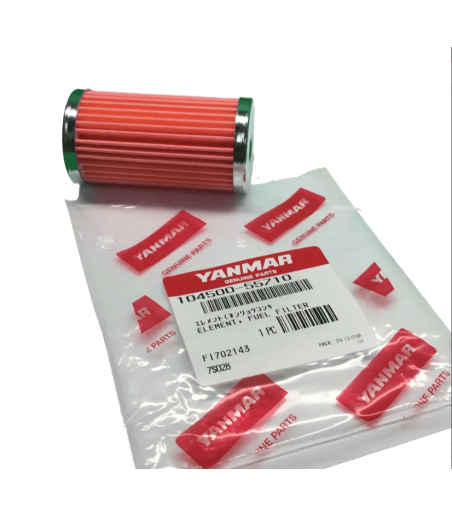 [104500-55710.] Element Fuel Filter