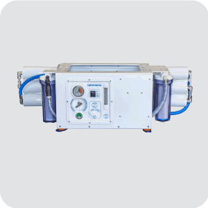 Framed 230V/140L
