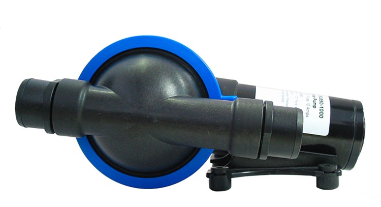 Waste Pump 