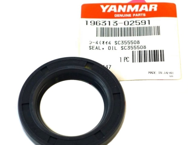 SEAL, OIL SC355508