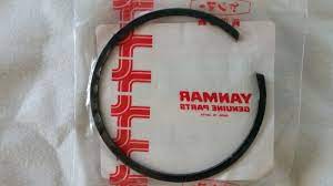 Circlip , Needle