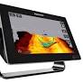[E70637] AXIOM+ 9 RV, Multi-function 9" Display with integrated RealVision 3D, 600W Sonar, no transducer