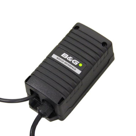 [000-15090-001] WS310 Interface 