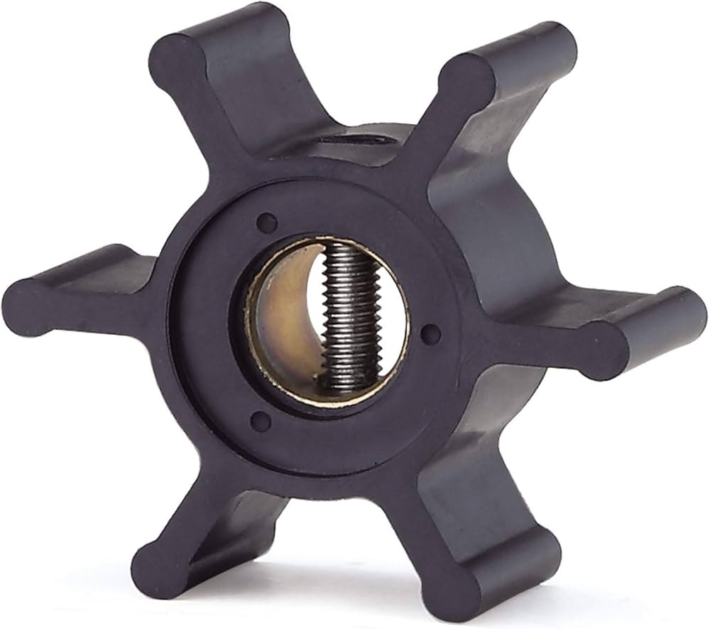[910000 09-810B-1] Johnson Pump 09-810B-1