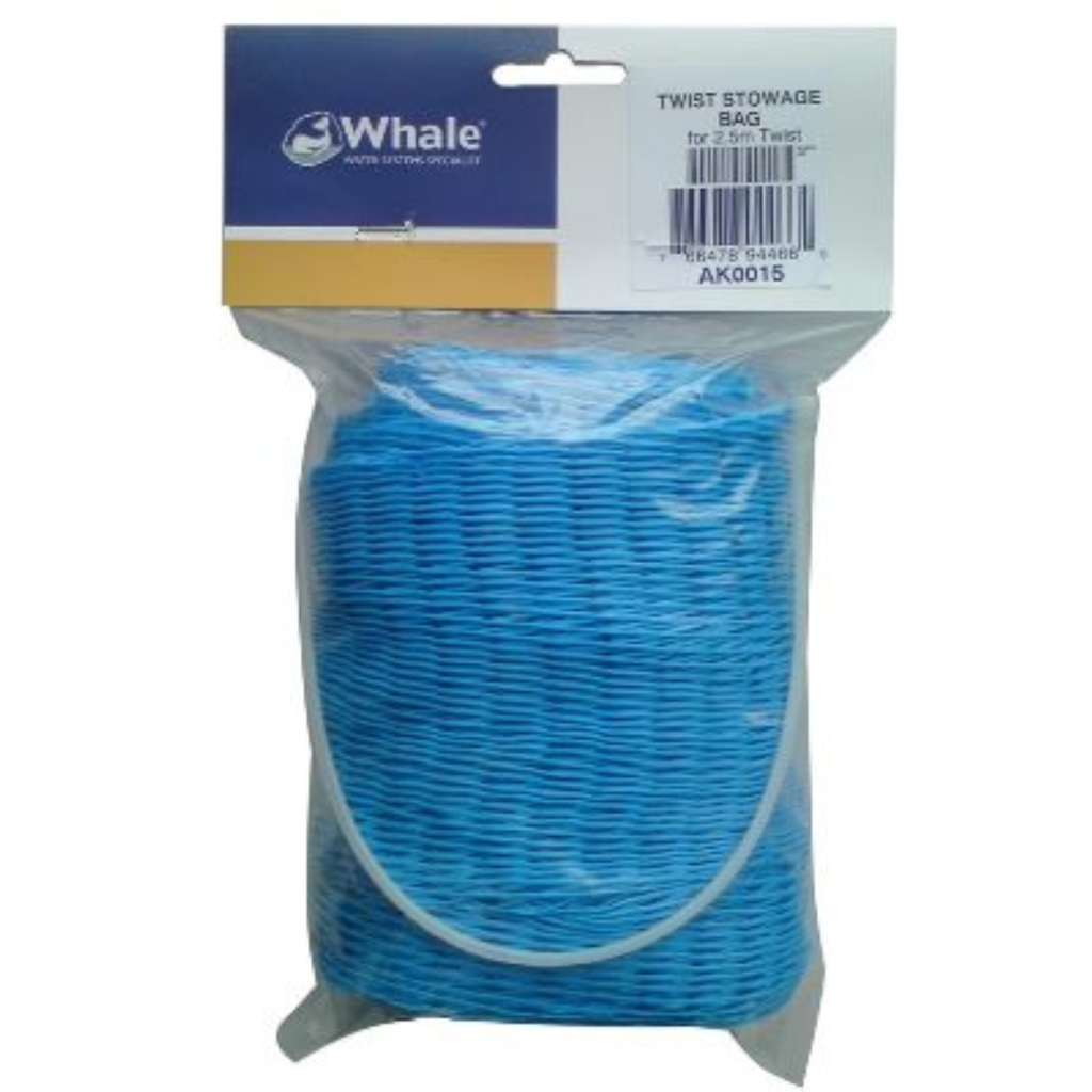 [WHA-AK0015] Whale Twist Stowage Accessory Kit