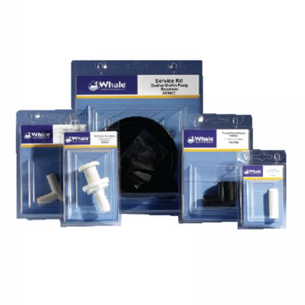 [WHA-AK3714] Whale Ser Kit Gusher 10 Nit Mk2/3
