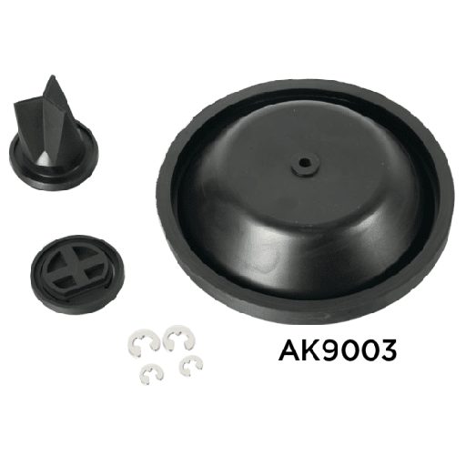 [WHA-AK9003] Whale Ser Kit Gusher Urchin Neo