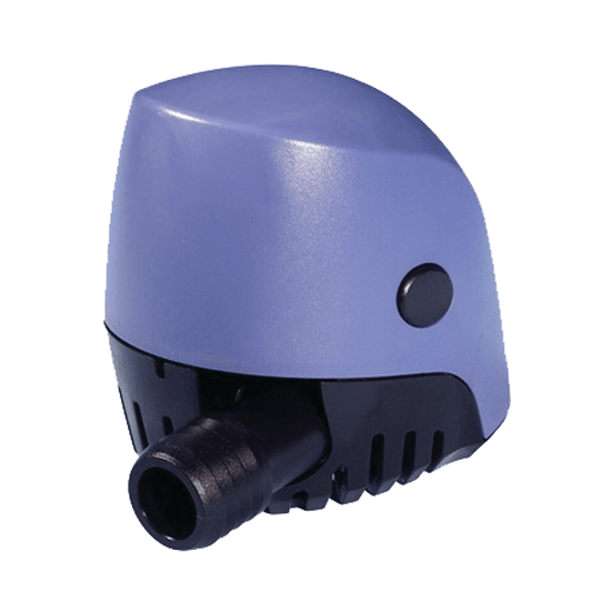 [WHA-BE0950] Whale Orca Elec Bilge 0950gph 12v