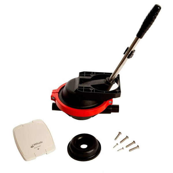 Whale Pump Compac 50