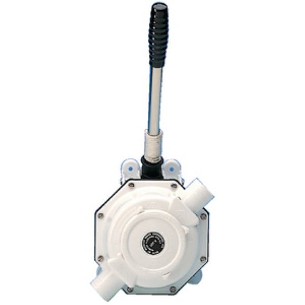 [WHA-BP0527] Whale Mk5 Sanitation Pump (wte) B/h