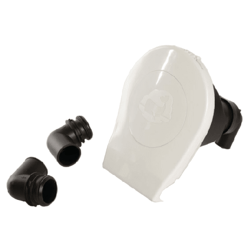 [WHA-BP5012] Whale Smartbail Retail 1" And 1 1/2"