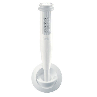 [WHA-DS0005] Whale Twist Deck Shower Retail Cold