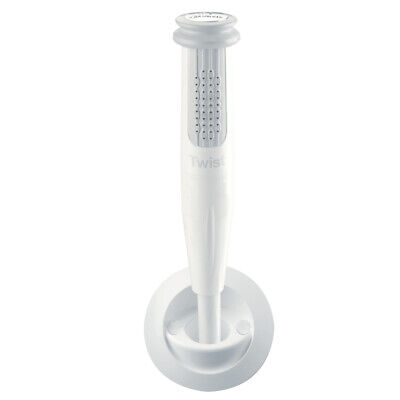 [WHA-DS0006] Whale Twist Deck Shower Retail Mixer