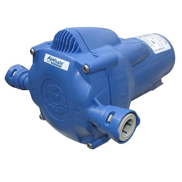 [WHA-FW1214] Whale Fw Pump 12l 12v 2 Bars Retail