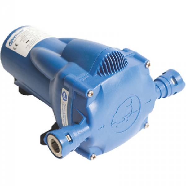 Fw Pump 12l 12v 3 Bars Retail