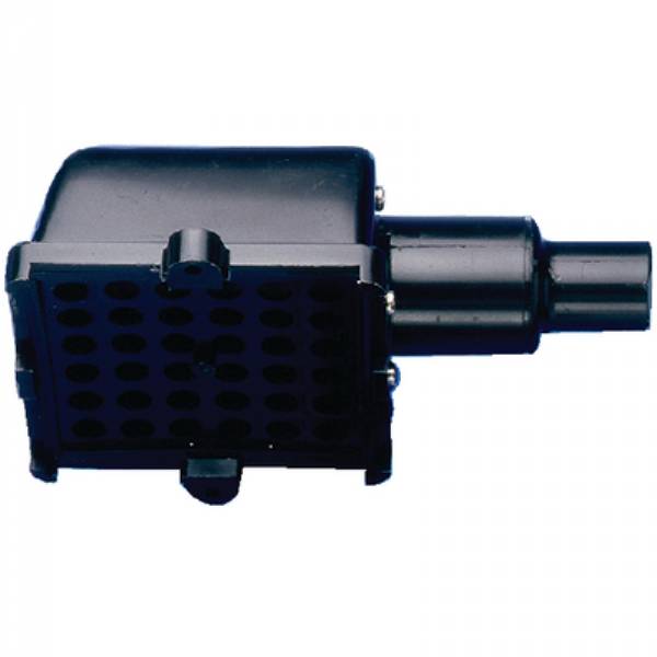 Whale Strainer S-e Valve