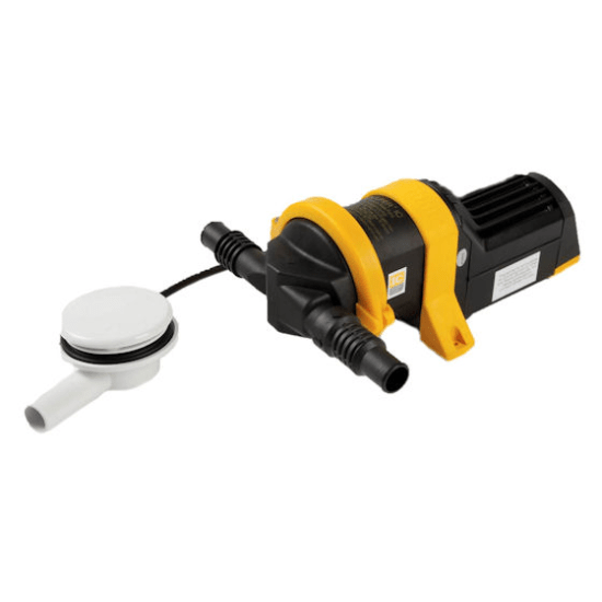 [WHA-SG8284] Whale Gulley Ic Retail Kit 12volt