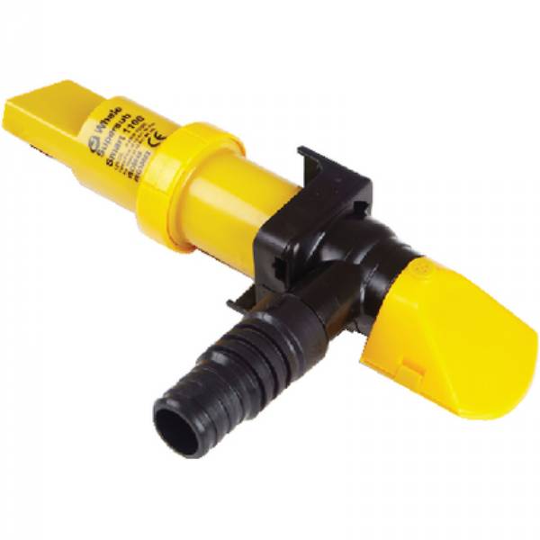 [WHA-SS1212] Whale Supersub 1100 Bilge Auto 12v