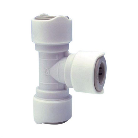 [WHA-WX1502] Whale Equal Tee 15mm X2