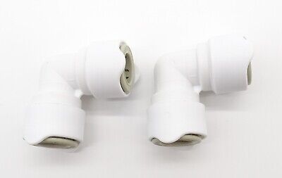 [WHA-WX1503] Whale Equal Elbow 15mm X2