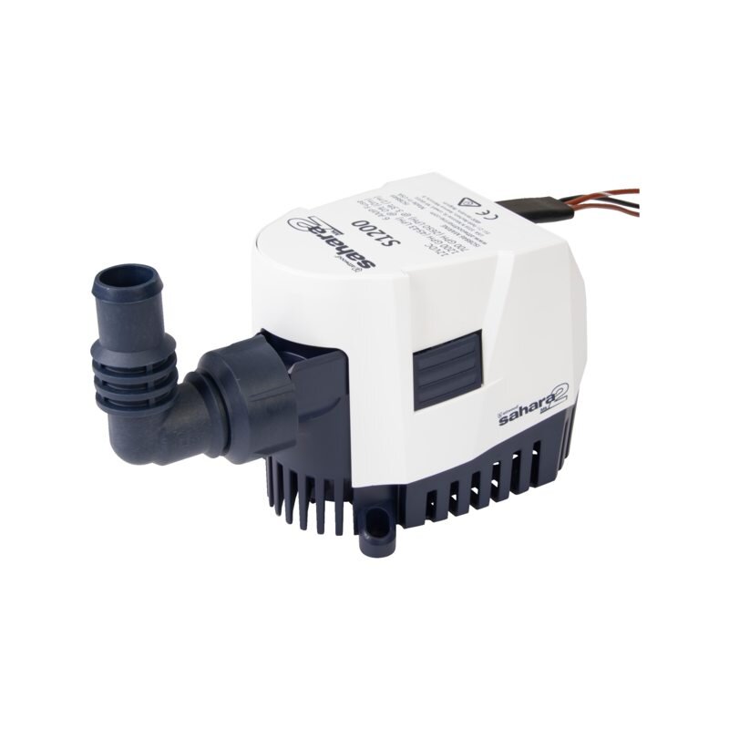 [ATT-AK5512-7] Attwood SVC KIT 1200 STR & ELB