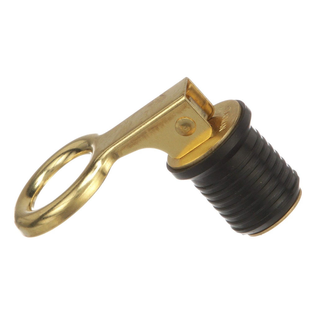 Attwood Plug-snap Drain Br