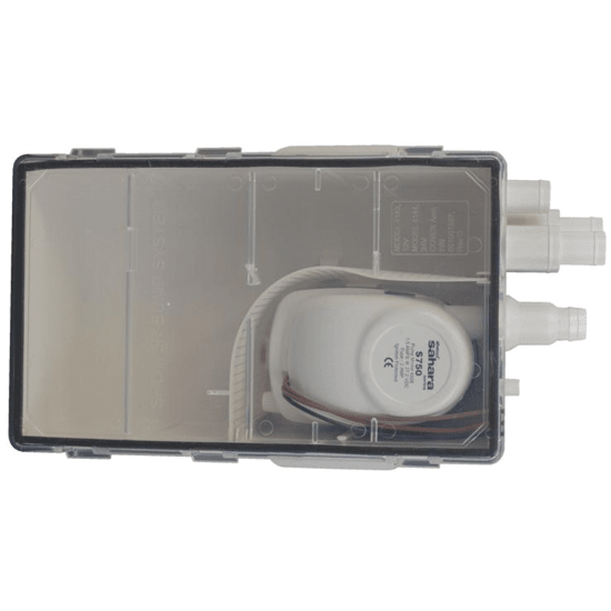 [ATT-4144-1] Attwood Shower Sump 750 24 volt