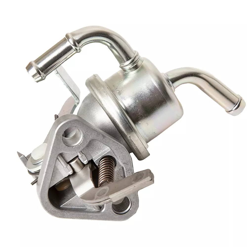 Fuel Pump Assembly