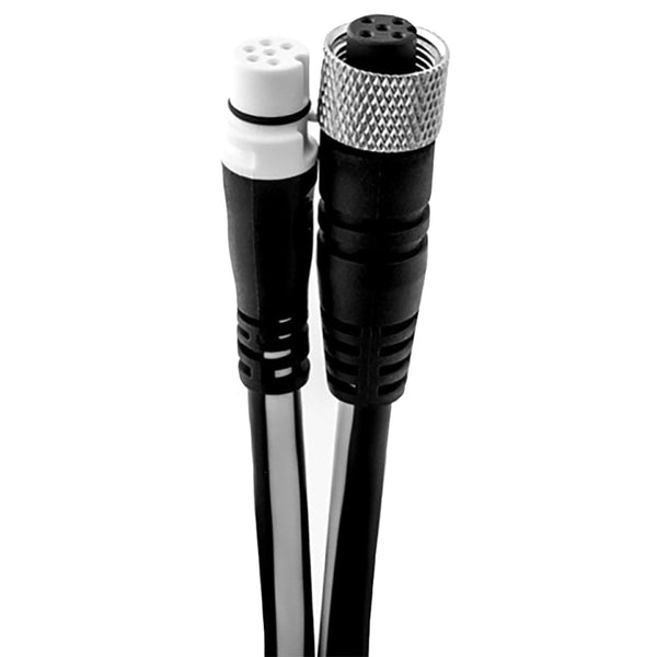 RAYMARINE Seatalkng To DeviceNet Female Adapter Cable, 1 M|A06075