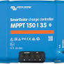 MPPT SmartSolar MPPT 150/35