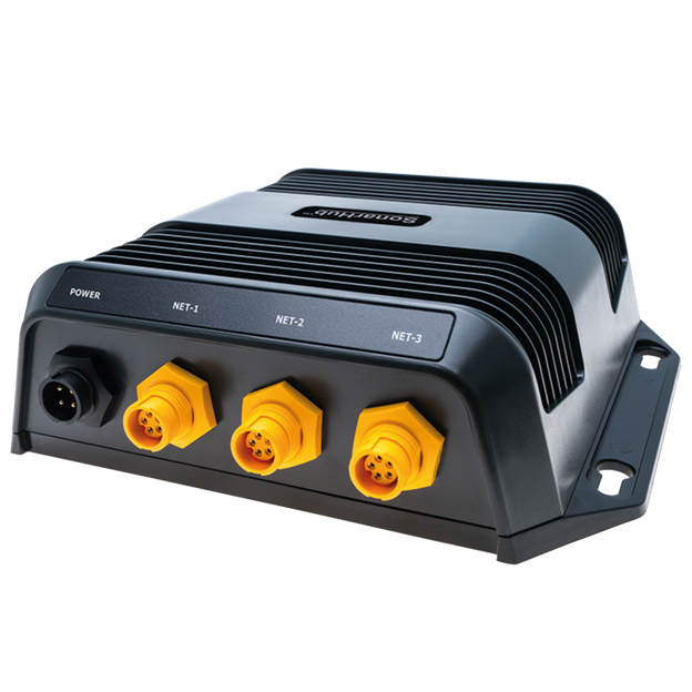 [000-11142-001] SONAR HUB MODULE ONLY