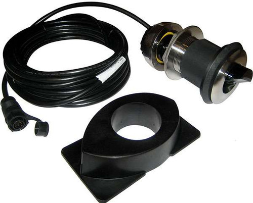 FORWARD SCAN TRANSDUCER