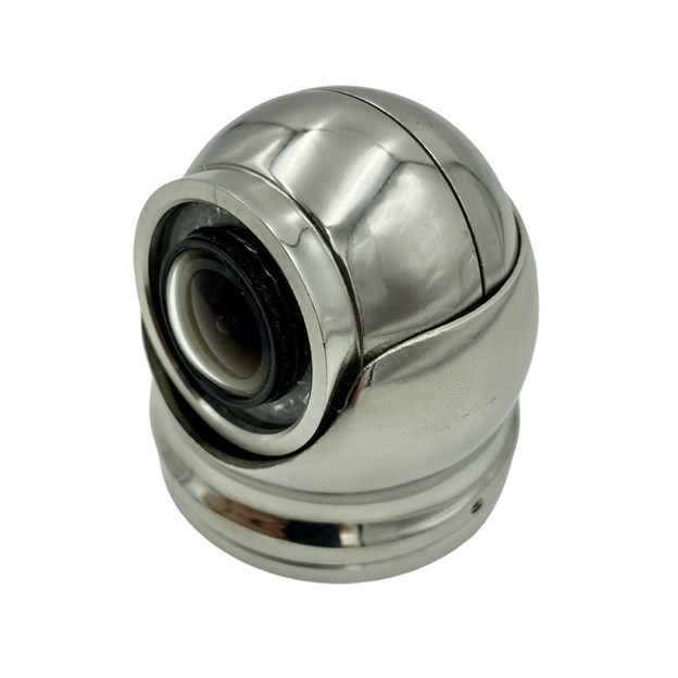 [000-15876-001] IP CAMERA, SS.POE+12V.IP CAM-1