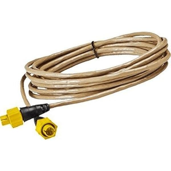 [000-0127-30] CABLE ETHER. SIM 7,5M
