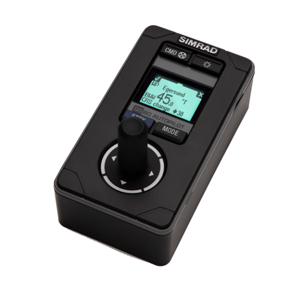 [000-10184-001] QS80 Joystick