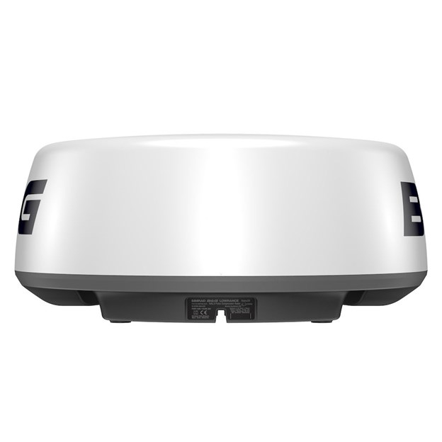 [000-14540-001] Halo 20+, B&G, 20" radar OEM