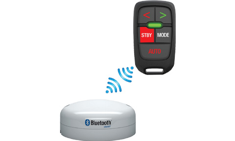 [000-12316-001] WR10 Wireless Remote