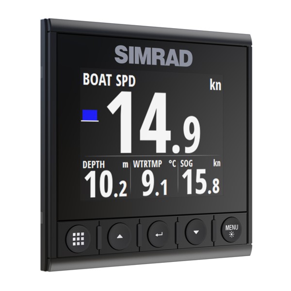 [000-13295-001] TRITON2 DIGITAL DISPLAY 6PK
