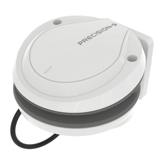 [000-12694-001] Precision-9 Compass Boat Builder 6 pack