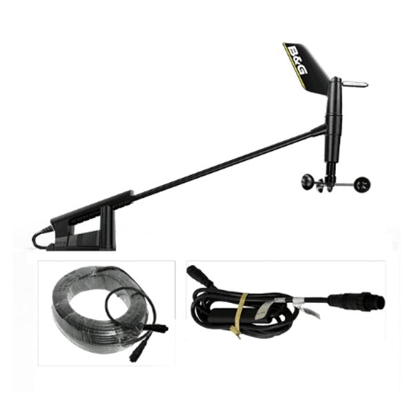 [000-14843-001] WS310 WIND PACK, 35M CBL, INETRFACE