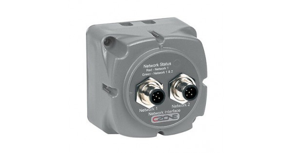 [000-10828-001] CZONE, NETWORK INTERFACE