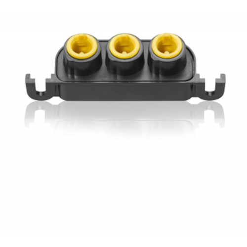 [24005860] SimNet 3 Prong T-Joiner